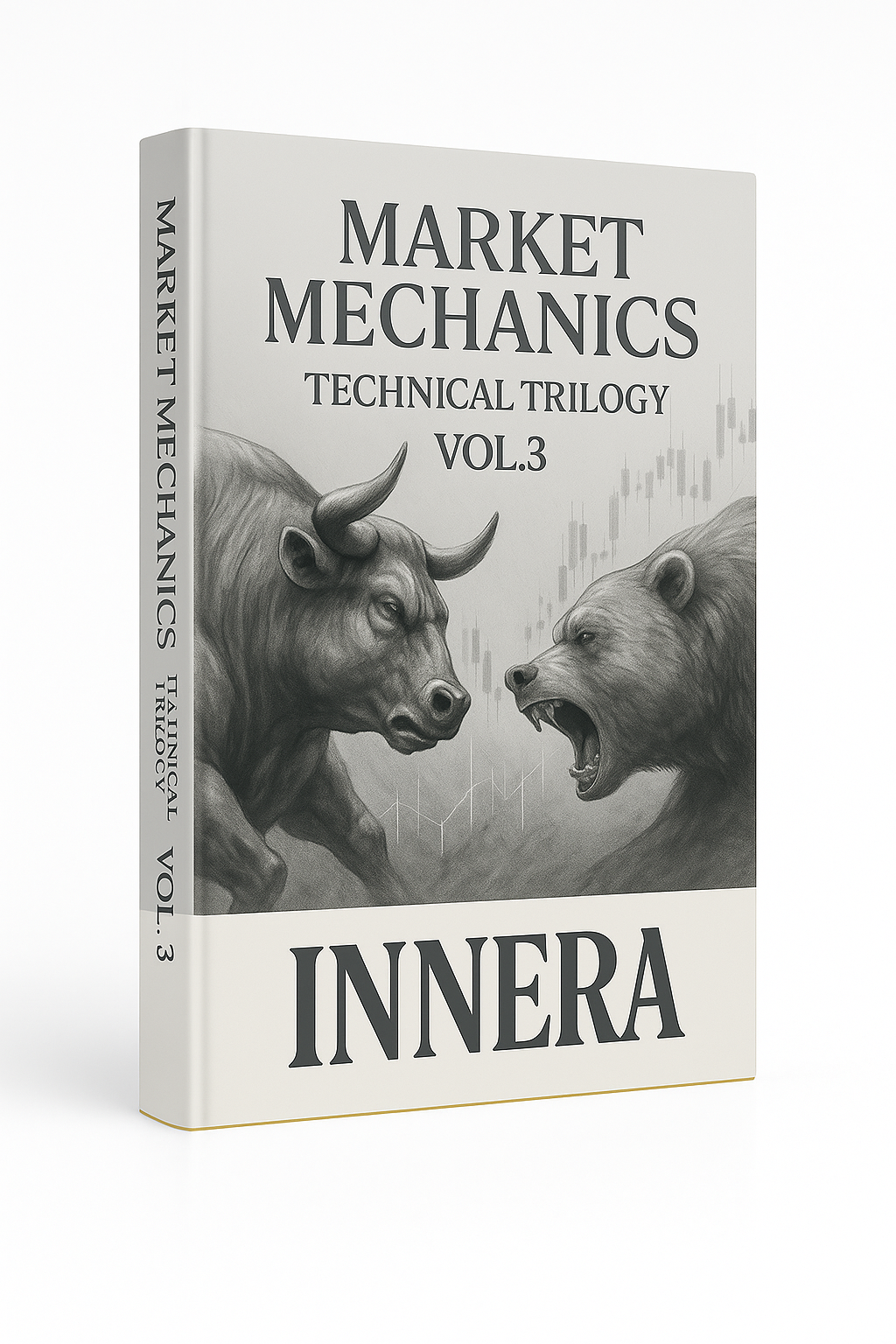 Market Mechanics: Technical Trilogy - INNERA | Stock Market, Vol.3