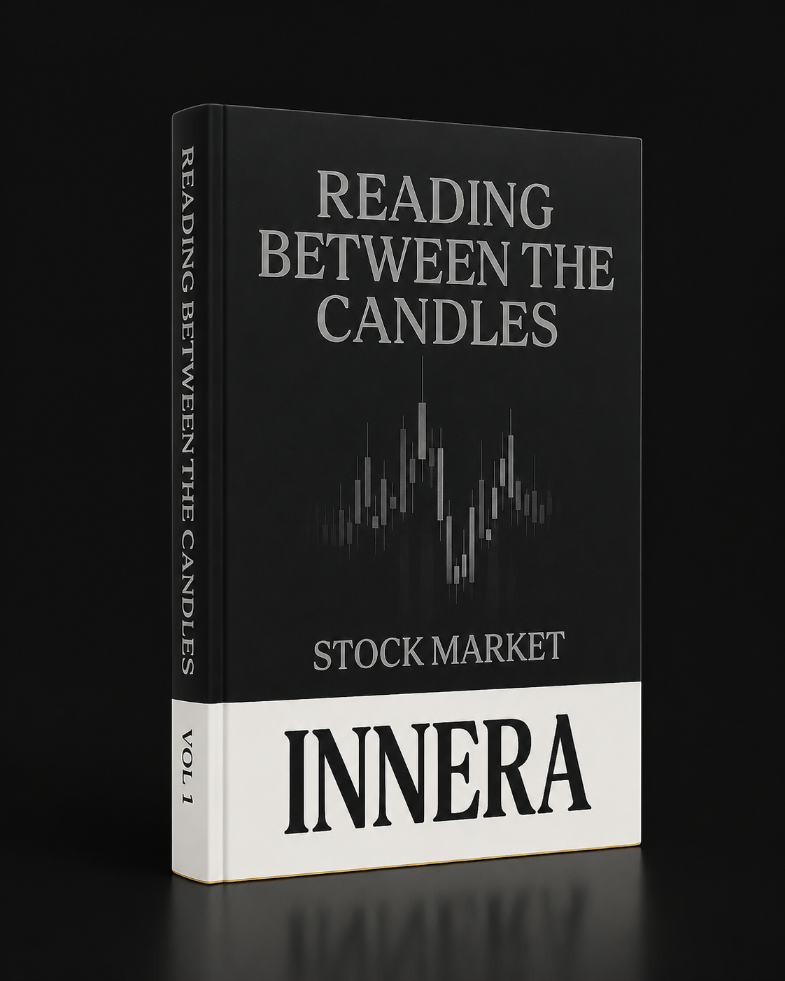 Market Mechanics: Technical Trilogy - INNERA | Stock Market, Vol.1