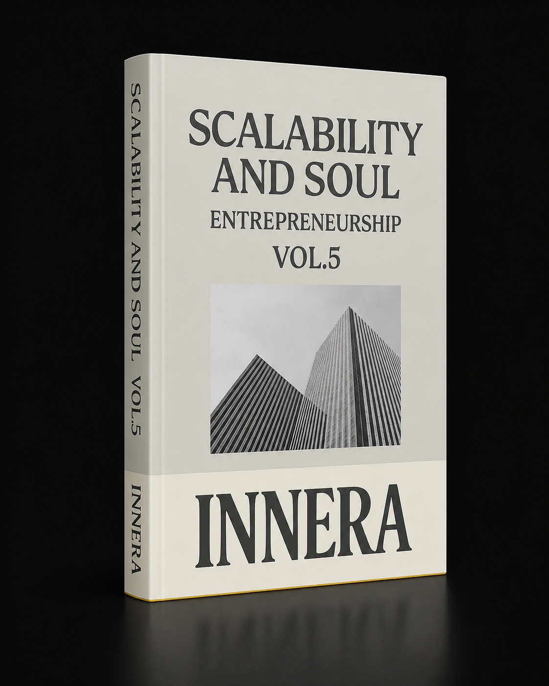 The Mindset of a Market Player - INNERA | Stock Market, Vol.1