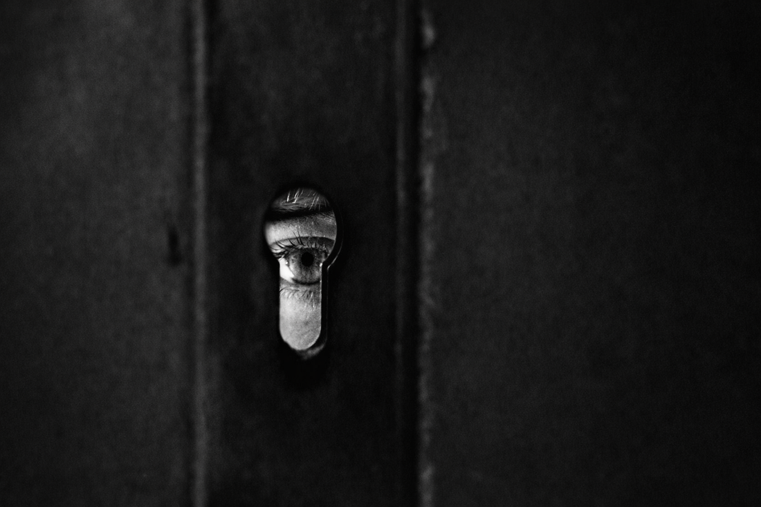Old Keys