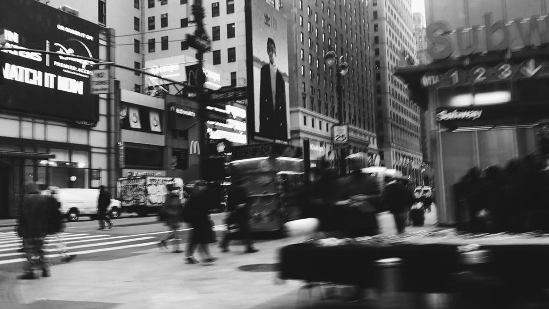 The Quiet Truth About Entrepreneurship