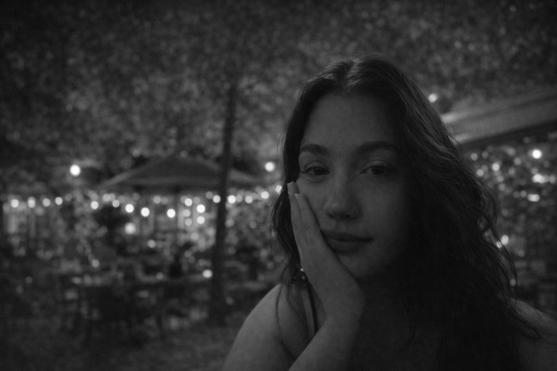 After Athens, Her