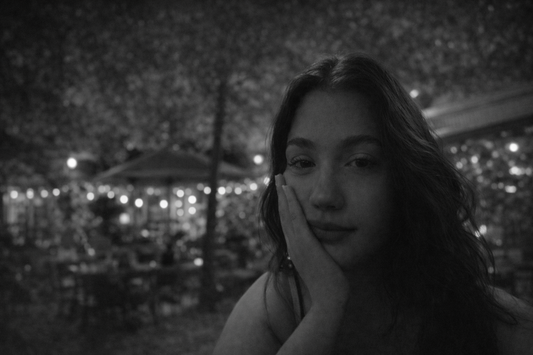 After Athens, Her