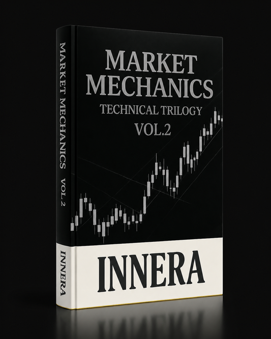 Market Mechanics: Technical Trilogy - INNERA | Stock Market, Vol.2