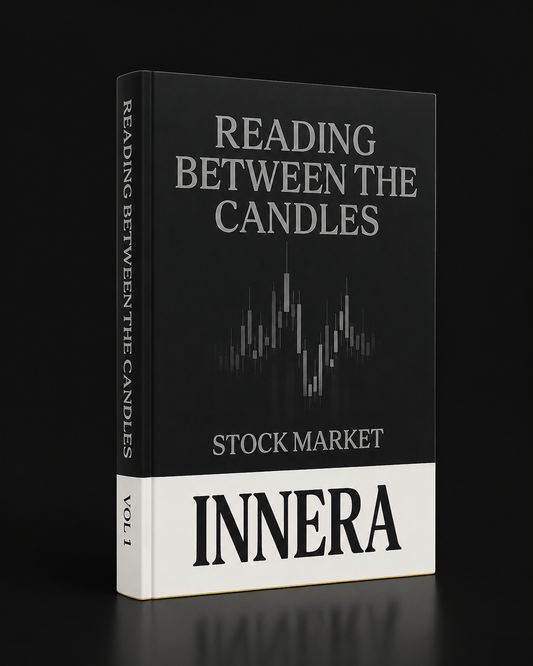 Market Mechanics: Technical Trilogy - INNERA | Stock Market, Vol.1