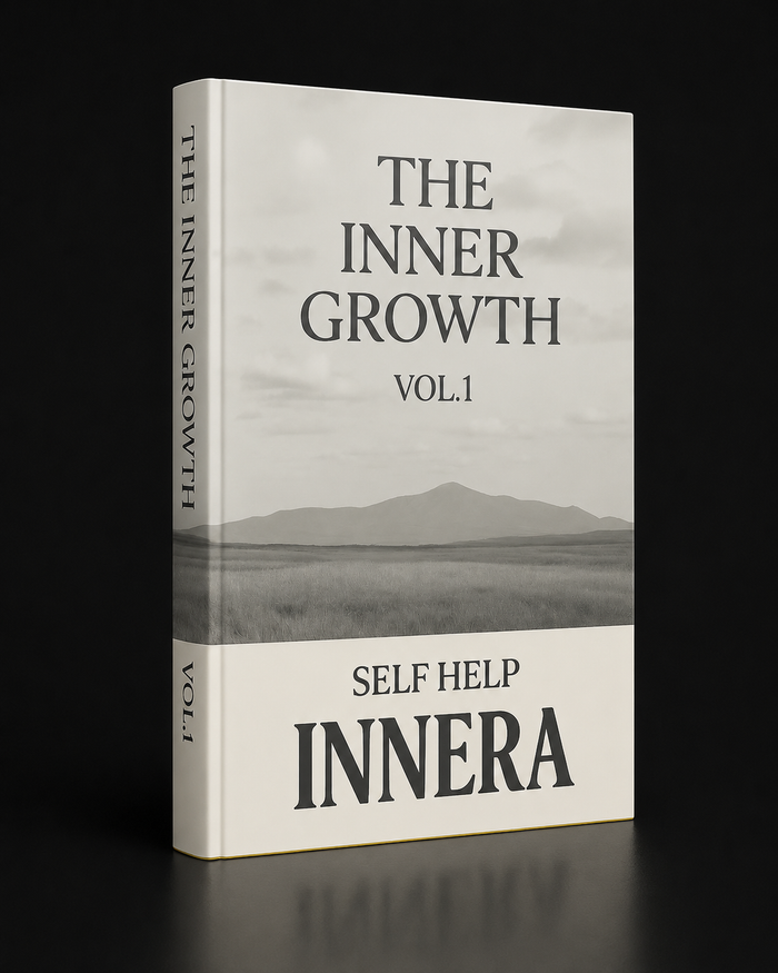 The Inner Growth  - INNERA | Self Help, Vol.1